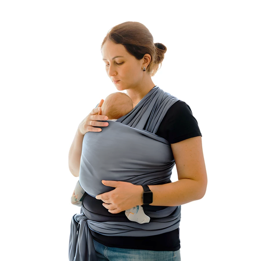 NANDU Flexible baby wrap