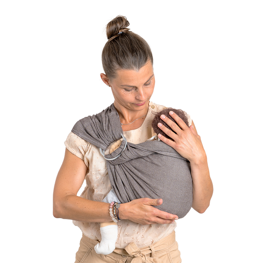 NANDU Ring Sling